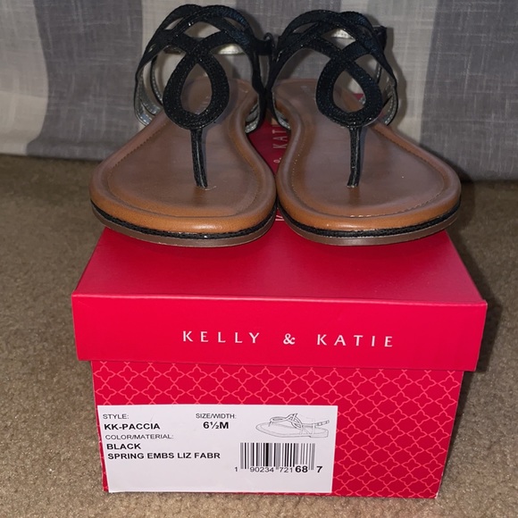 Sandals - Picture 2 of 2